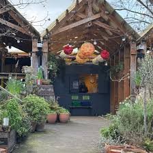 Dalston eastern curve garden east London