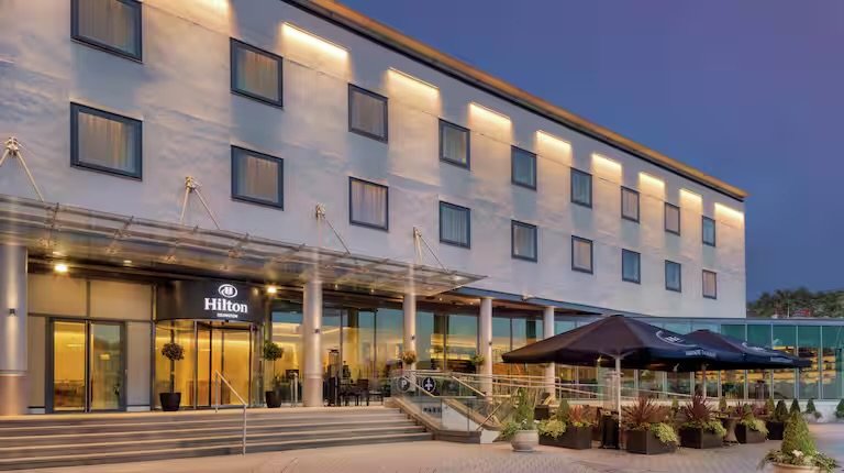 Hilton London Islington