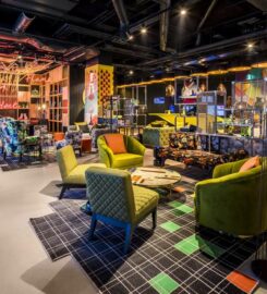 Nhow London