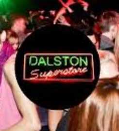 Dalston Superstore