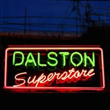 Dalston superstore dalston