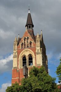 Union Chapel islington