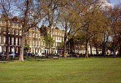 The complete guide to the London Borough of Islington Guide 2026 2 Highbury fields