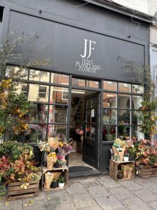 JENS PLANTS & FLOWERS