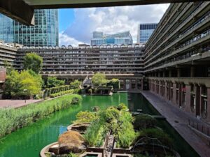 barbican 