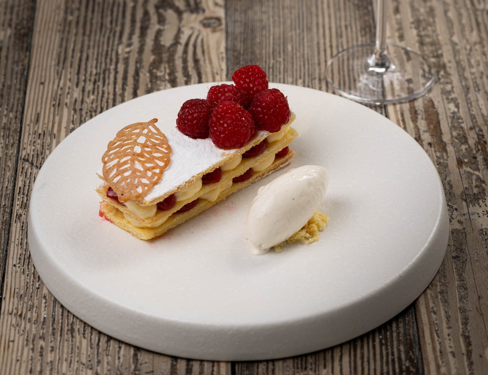 Mille-Feuille