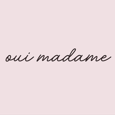 Oui Madame Logo