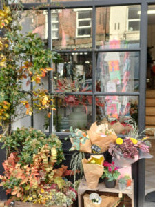 JENS PLANTS & FLORIST