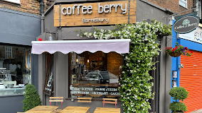 Coffee Berry Barnsbury