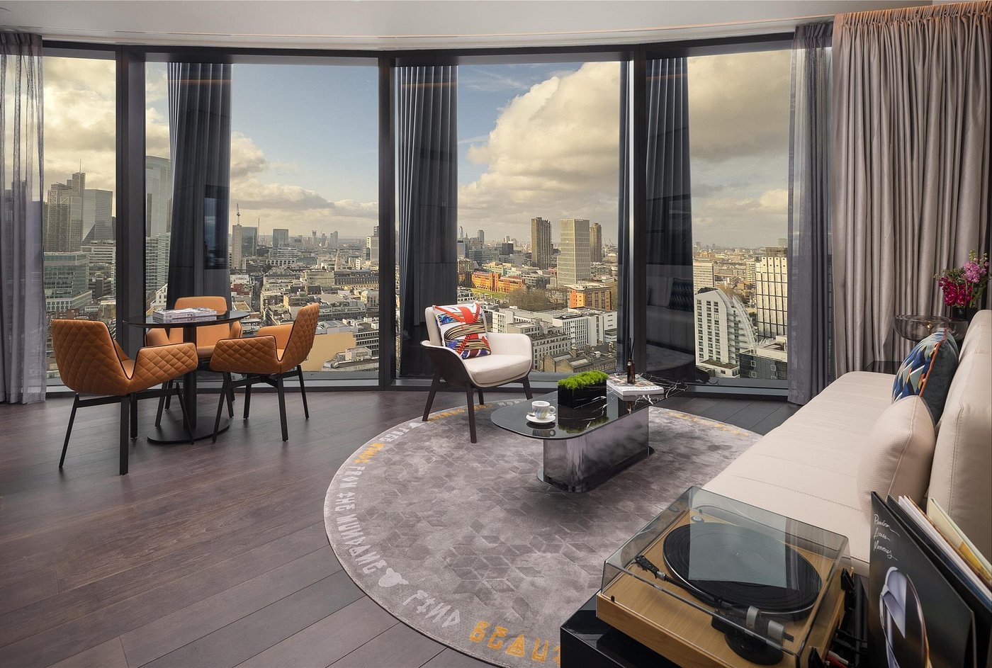 Artotel London Hoxton / Shoreditch