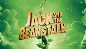 Kings head theatre Islington Christmas panto 2025