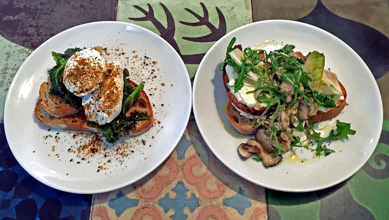 esters cafe stoke newington n16