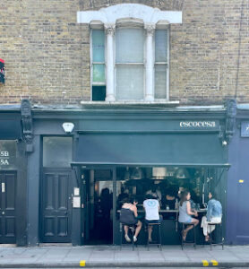 Escocesa in stoke Newington N16