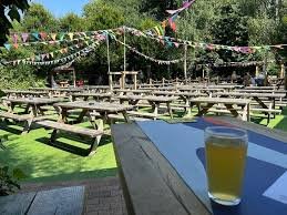 Best Beer Gardens in Islington, Hackney & Shoreditch (2026) 4 People’s park tavern Victoria park Hackney part of the best beer gardens 2026 curated by Islington local guide trusted by locals
