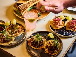 Best Mexican Restaurants in Hackney
