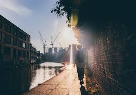 hackney Wick east London curated by Islington Local Guide