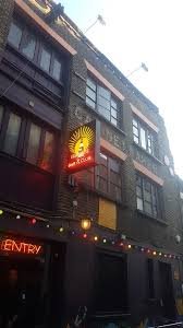 The lighthouse bar and club in shoreditch whats on in shoreditch this week curated by islington local guide