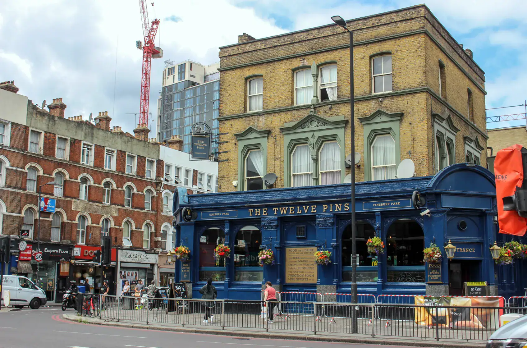 Things to Do in Finsbury Park: The Ultimate Guide 2026