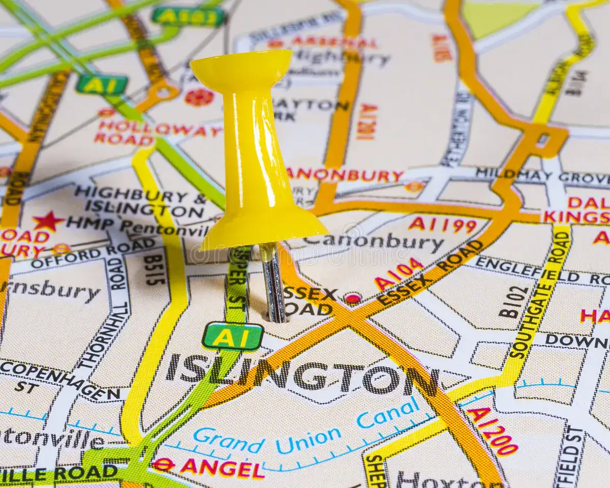 Hidden gems Budget Stays in Islington