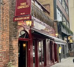 French Flavours by Islington Local Guide