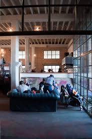 Crate Brewet Hackney Wick Canal Side Chic bt Islington Local Guide