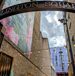 Islington Square