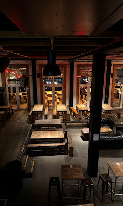 No 90 Hackney wick by Islington Local Guide