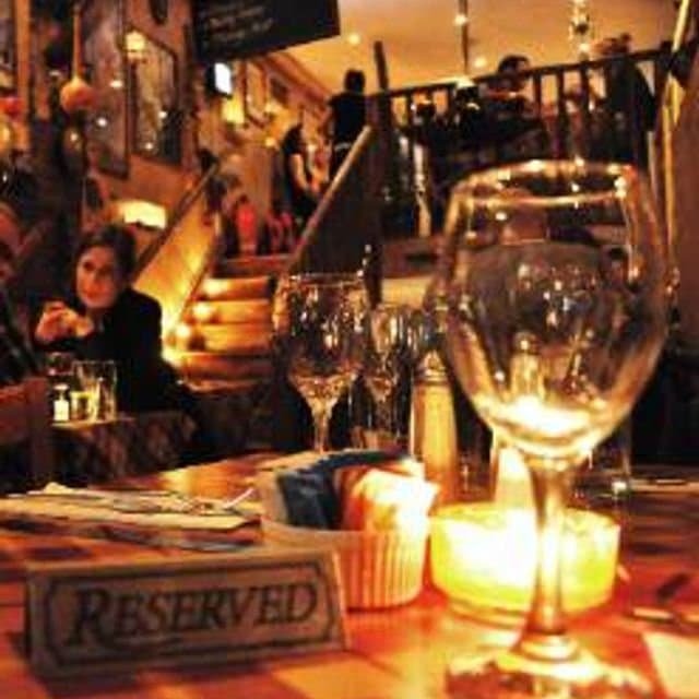 Best Date Nights in Islington- curated by Islington Local Guide