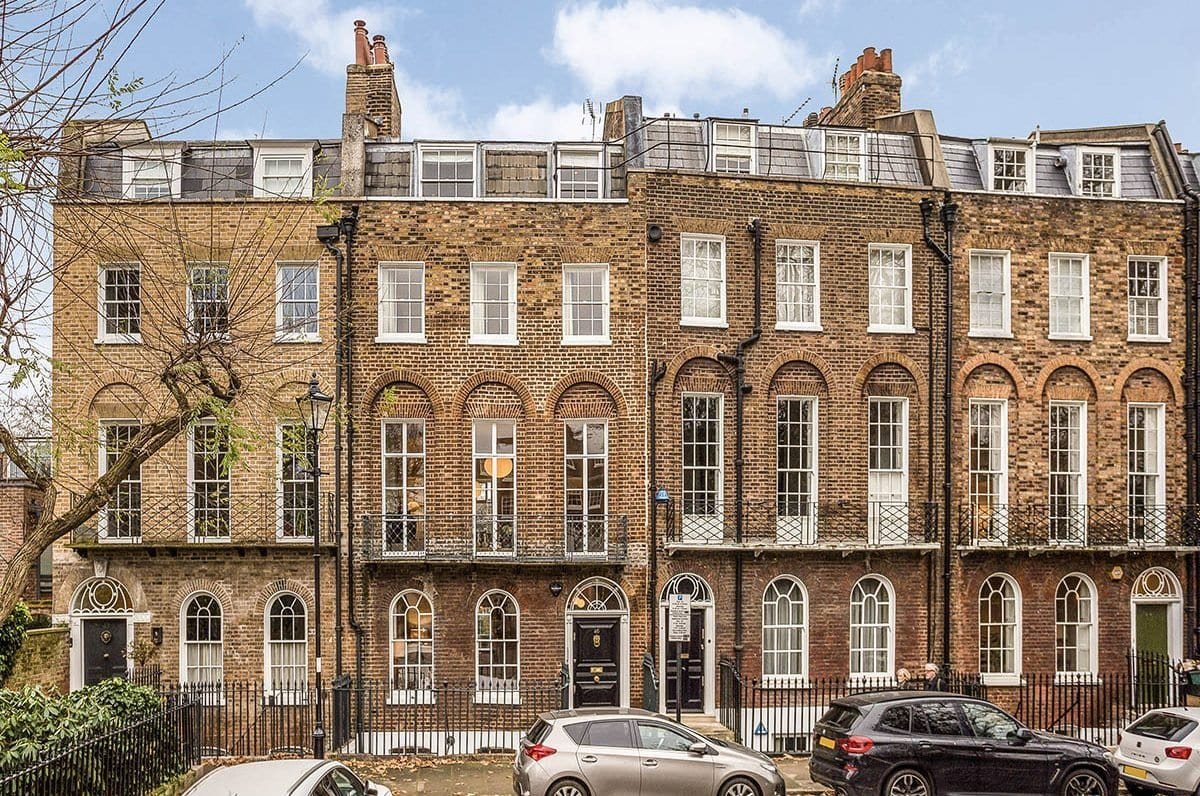 Things To Do In Canonbury