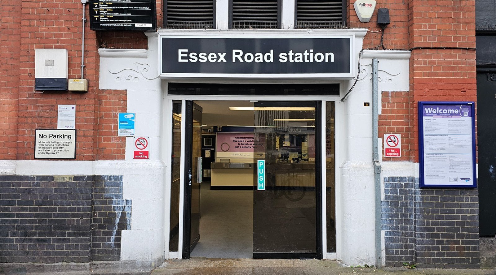 things To Do in Essex Road Islington