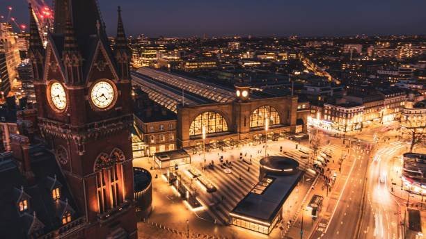 Things To Do In King’s Cross This Week