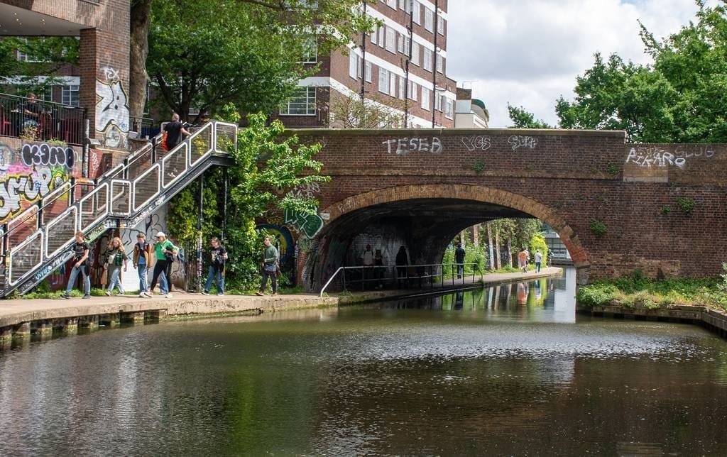 Things To Do in Haggerston
