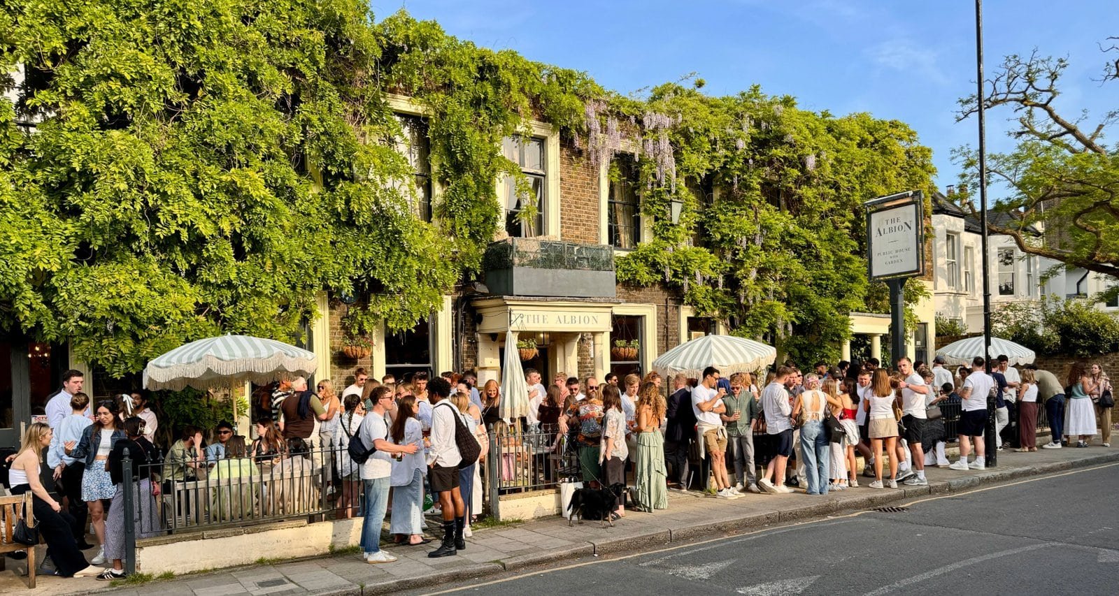 Things To Do In Islington June 2026