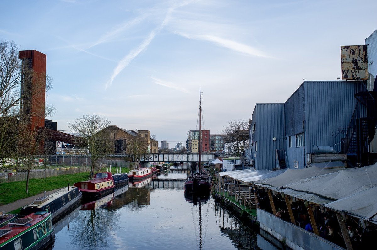 The Best Things to Do in Clapton Curated by Islington local guide