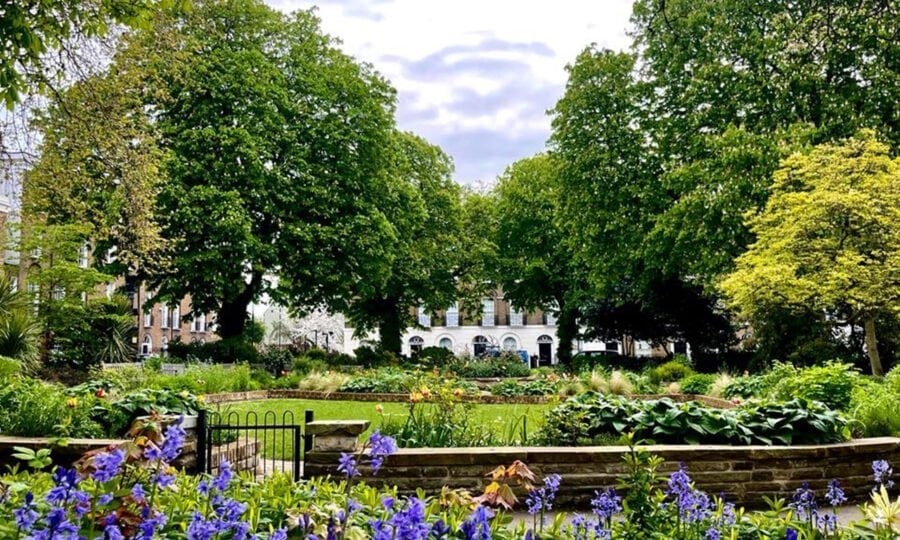 Free Things to Do in Islington