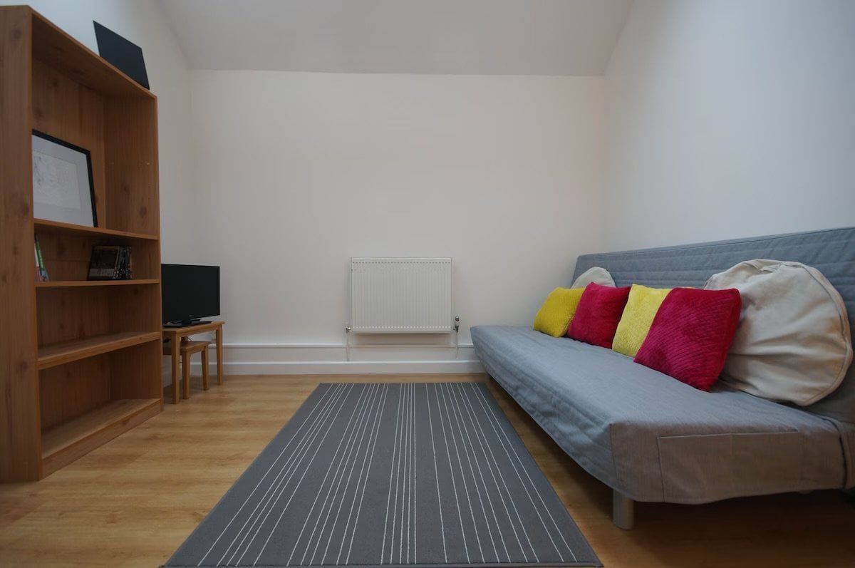 Self Catering Islington
