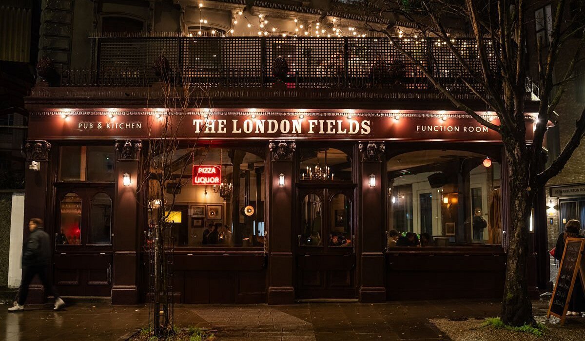 Best Things to Do in London Fields (E8):A Local Guide 2026