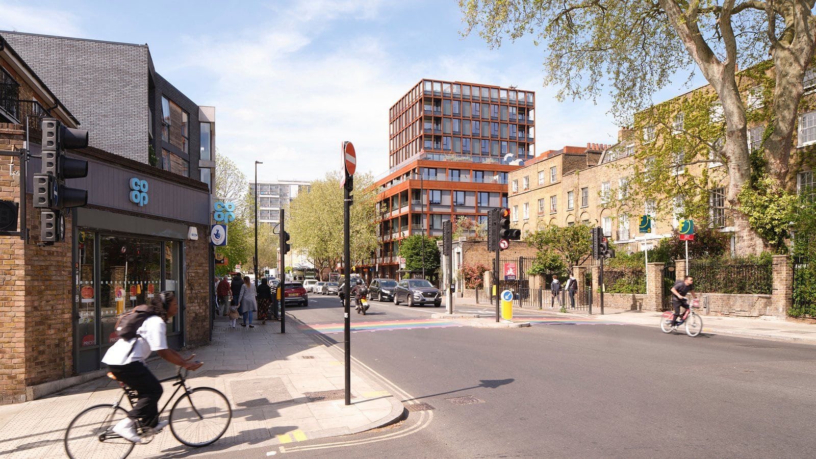 Things to Do on Hackney Road (E2) curated by Islington local guide